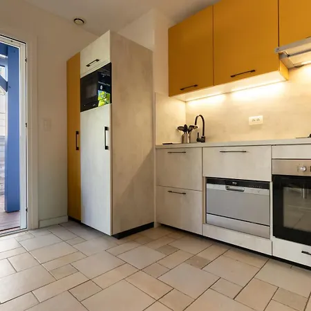 Bel Lumineux Avec Balcon Et Terrasse Apartment *